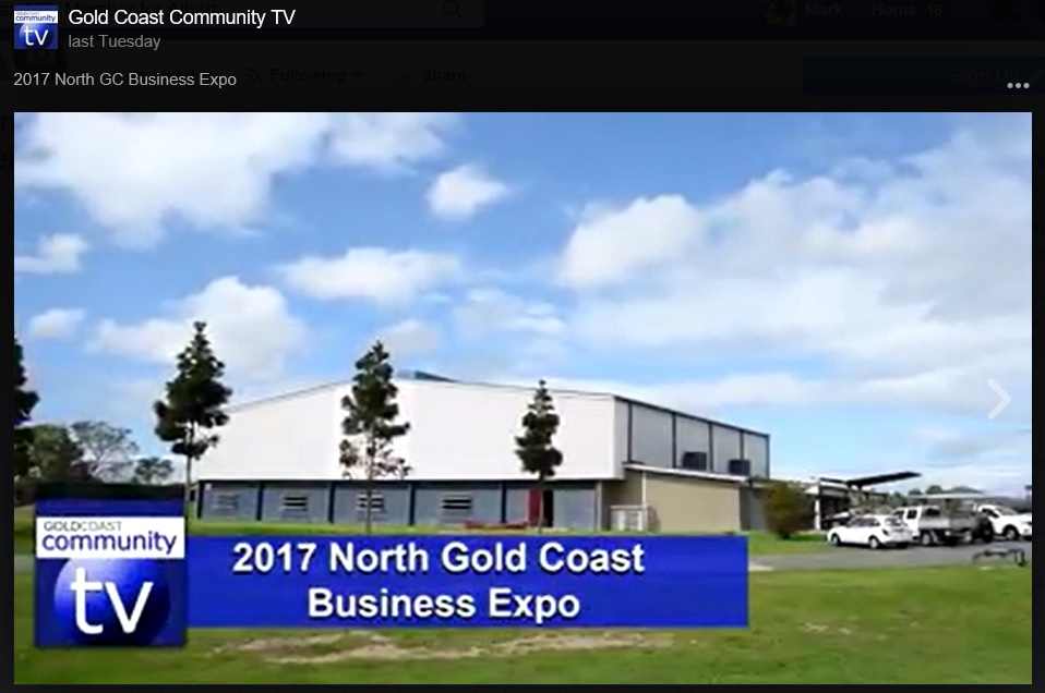 Northern GC Business Expo 2017